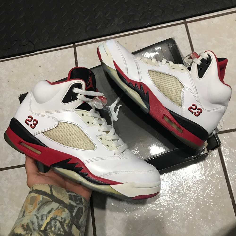Jordan5s
